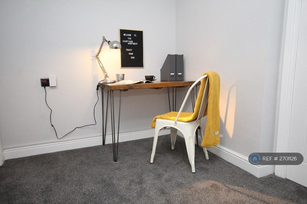 Study Area