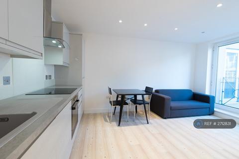 1 bedroom flat to rent, Mowlem Street, London, E2