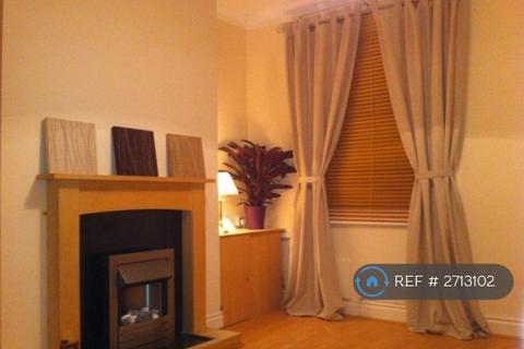undefined, Ashville Street, North Yorkshire, YO31