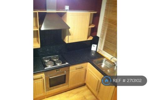 undefined, Ashville Street, North Yorkshire, YO31