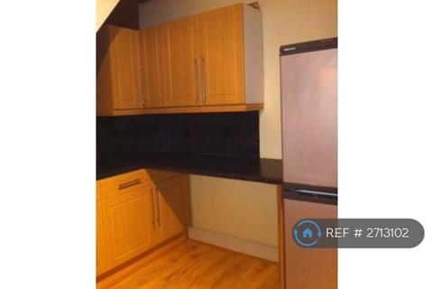 undefined, Ashville Street, North Yorkshire, YO31