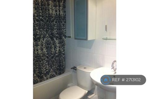 undefined, Ashville Street, North Yorkshire, YO31