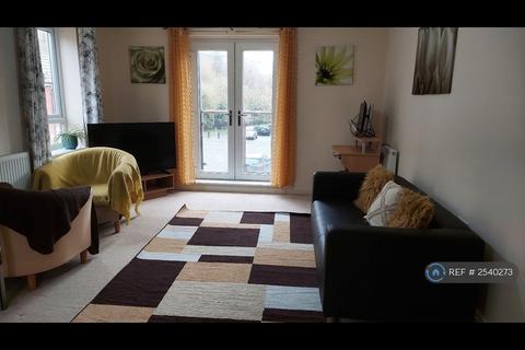 2 bedroom flat to rent, Sinclair Drive, Basingstoke, RG21