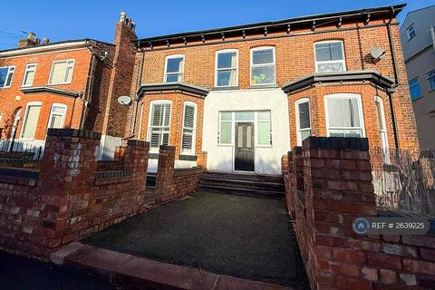 undefined, Half Edge Lane, Eccles, Manchester, M30