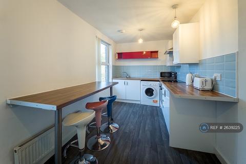 undefined, Half Edge Lane, Eccles, Manchester, M30