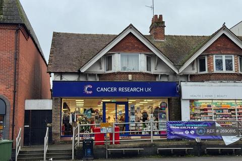 undefined, London Road, Headington, Oxford, OX3
