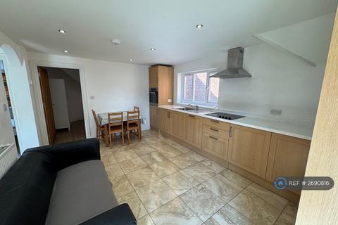 undefined, London Road, Headington, Oxford, OX3