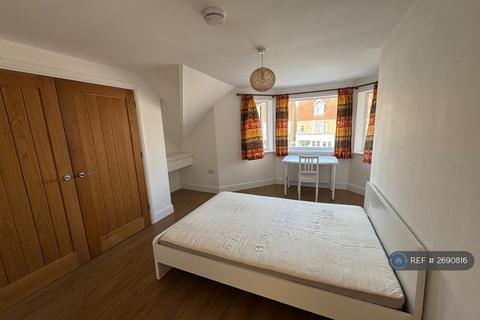 undefined, London Road, Headington, Oxford, OX3