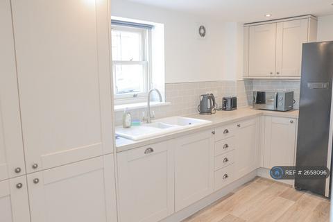 undefined, Mill Street, Derby, DE1