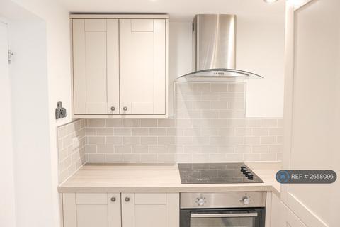 undefined, Mill Street, Derby, DE1
