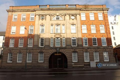 Derby Road, Nottingham, NG7