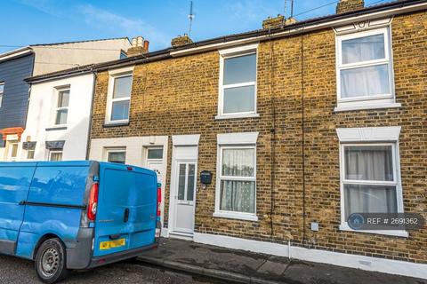 undefined, Richmond Street, Sheerness, ME12