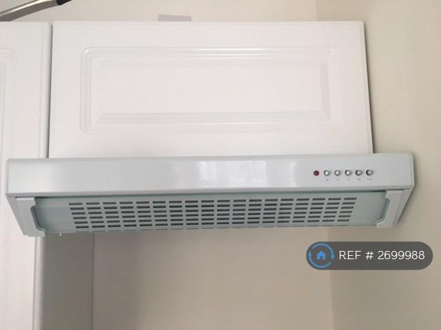 Extractor Hood