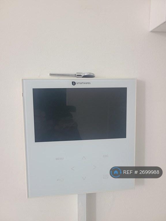 Door Camera