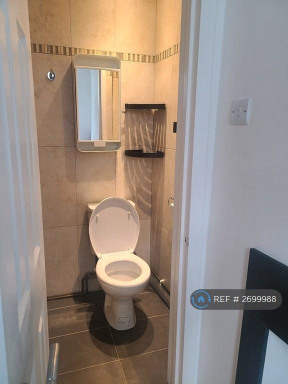 Bathroom/ Wc