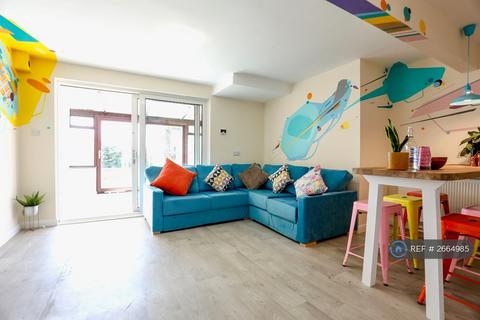 undefined, Brentwood Crescent, Brighton, BN1