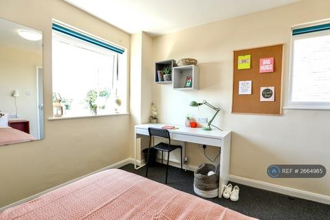 undefined, Brentwood Crescent, Brighton, BN1