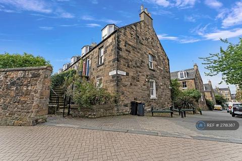 undefined, Breadalbane Terrace, Edinburgh, EH11