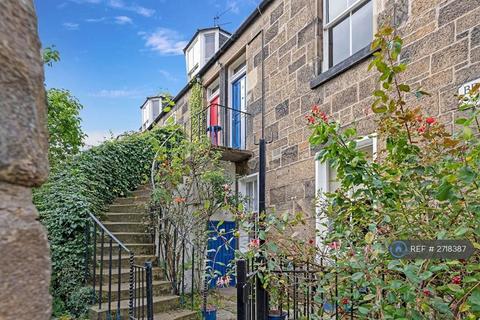 undefined, Breadalbane Terrace, Edinburgh, EH11