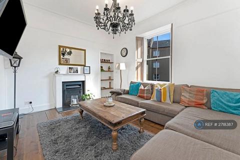 undefined, Breadalbane Terrace, Edinburgh, EH11