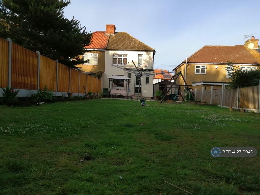 Garden 2