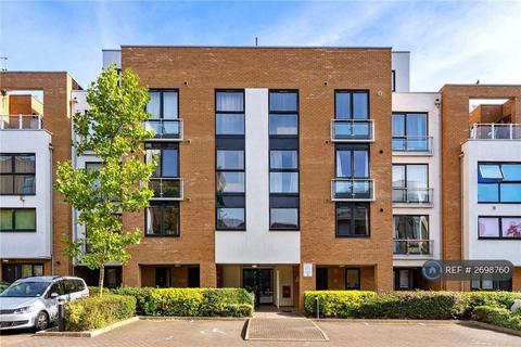 undefined, Pym Court, Cambridge, CB1