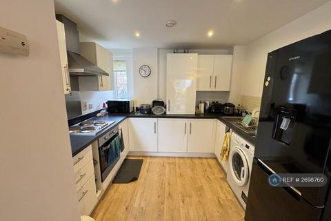undefined, Pym Court, Cambridge, CB1