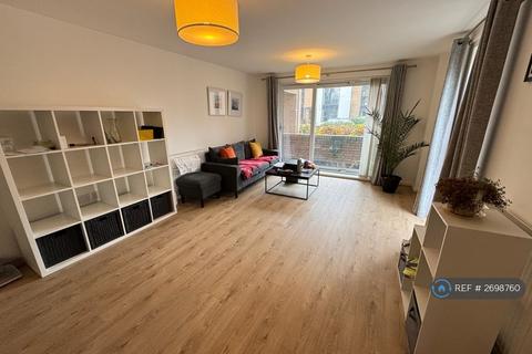 undefined, Pym Court, Cambridge, CB1