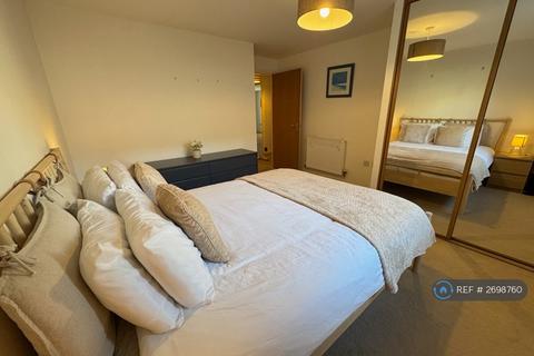 2 bedroom flat to rent, Pym Court, Cambridge, CB1