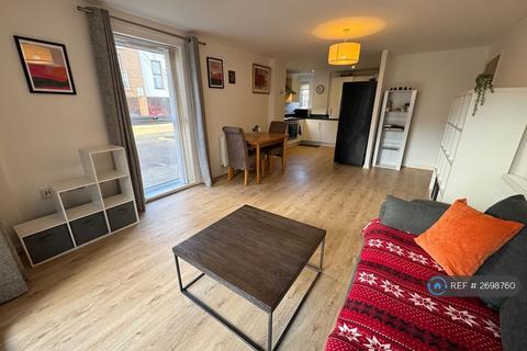 2 bedroom flat to rent, Pym Court, Cambridge, CB1