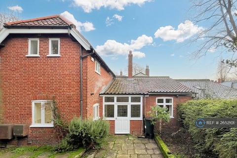 undefined, St. Leonards Road, Norwich, NR1