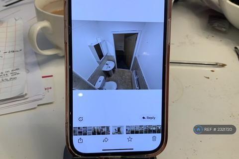 Peel House, Liverpool, L21