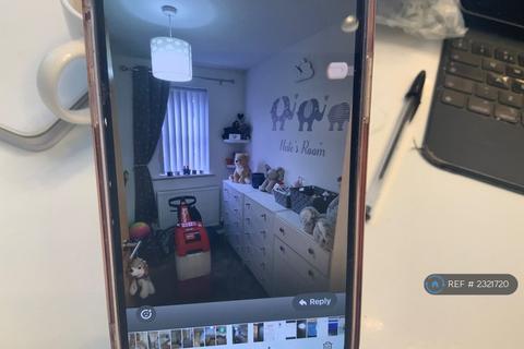 2 bedroom flat to rent, Peel House, Liverpool, L21