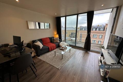 2 bedroom flat to rent, Bacon Street, London, E2