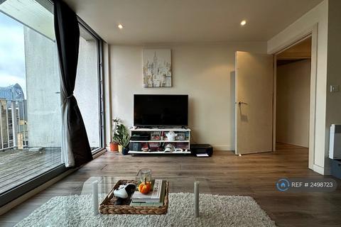 2 bedroom flat to rent, Bacon Street, London, E2