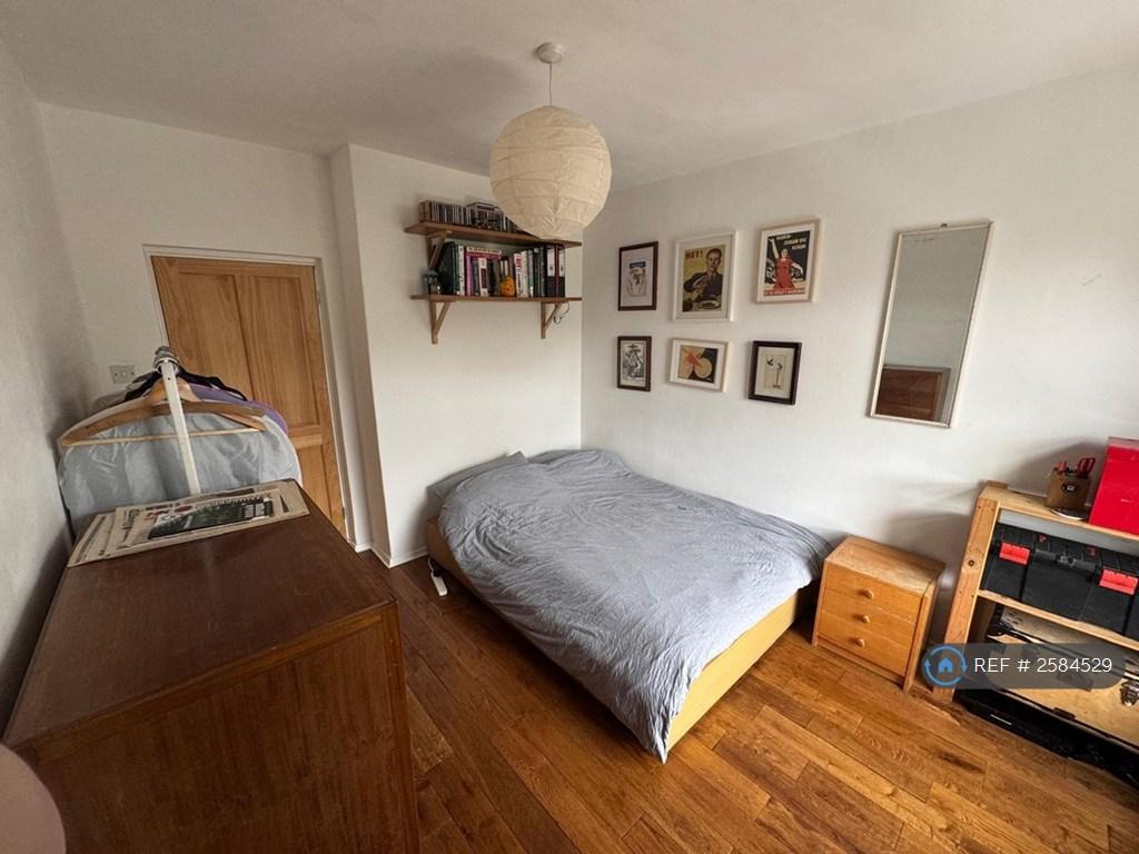 Master Bedroom 2