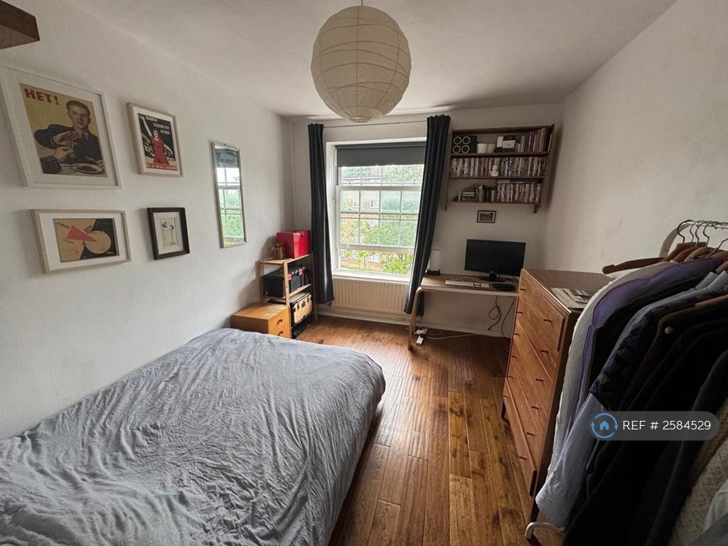 Master Bedroom 3