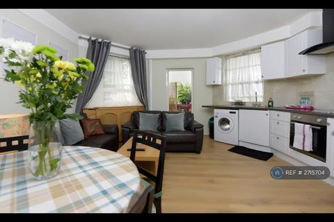 1 bedroom flat to rent, Bayswater, London, W2