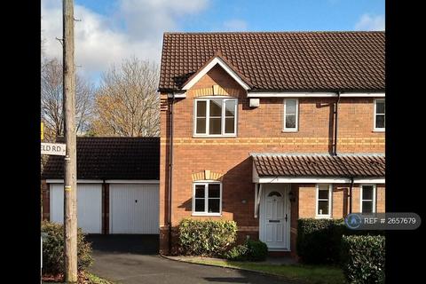 undefined, Slingfield Road, Birmingham, B31