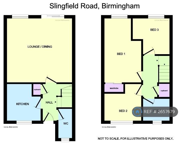 Floor Layout
