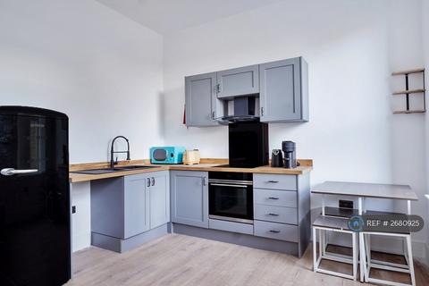 1 bedroom flat to rent, Tudor House, Brighouse, HD6