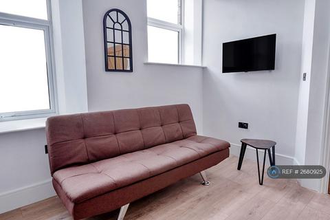 1 bedroom flat to rent, Tudor House, Brighouse, HD6