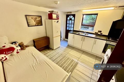 undefined, Zinzan Street, Reading, RG1
