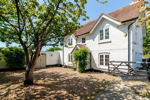 undefined, Ringwood Road, Avon, Christchurch, BH23