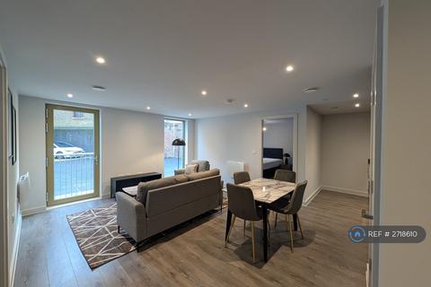 undefined, The Hive, Luton, LU1