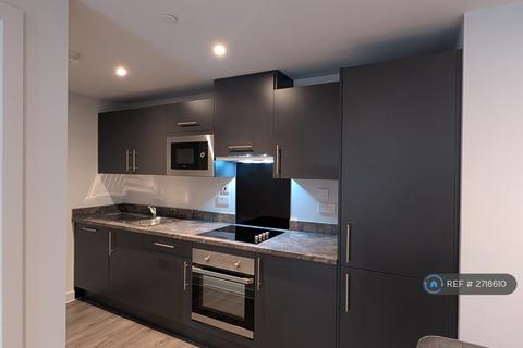 undefined, The Hive, Luton, LU1