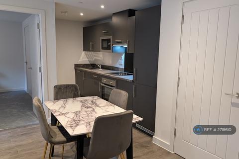 undefined, The Hive, Luton, LU1