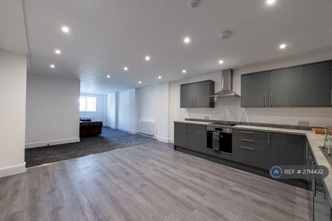 undefined, Dock Street, Fleetwood, FY7