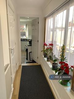 undefined, High Street, Stanton Hill, Sutton-In-Ashfield, NG17