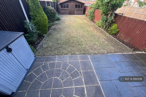 undefined, Alexandra Ave, Luton, LU3